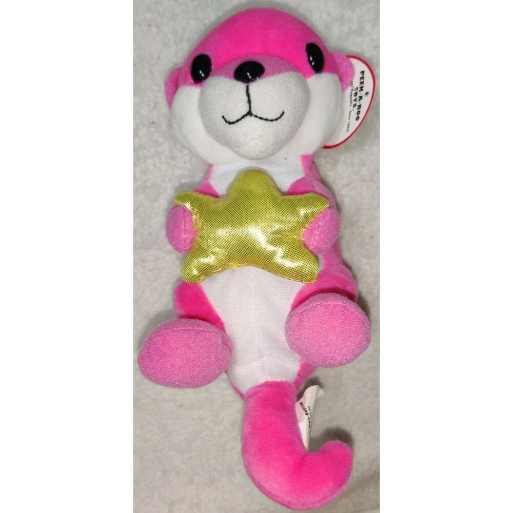 Peek A Boo Toys 8